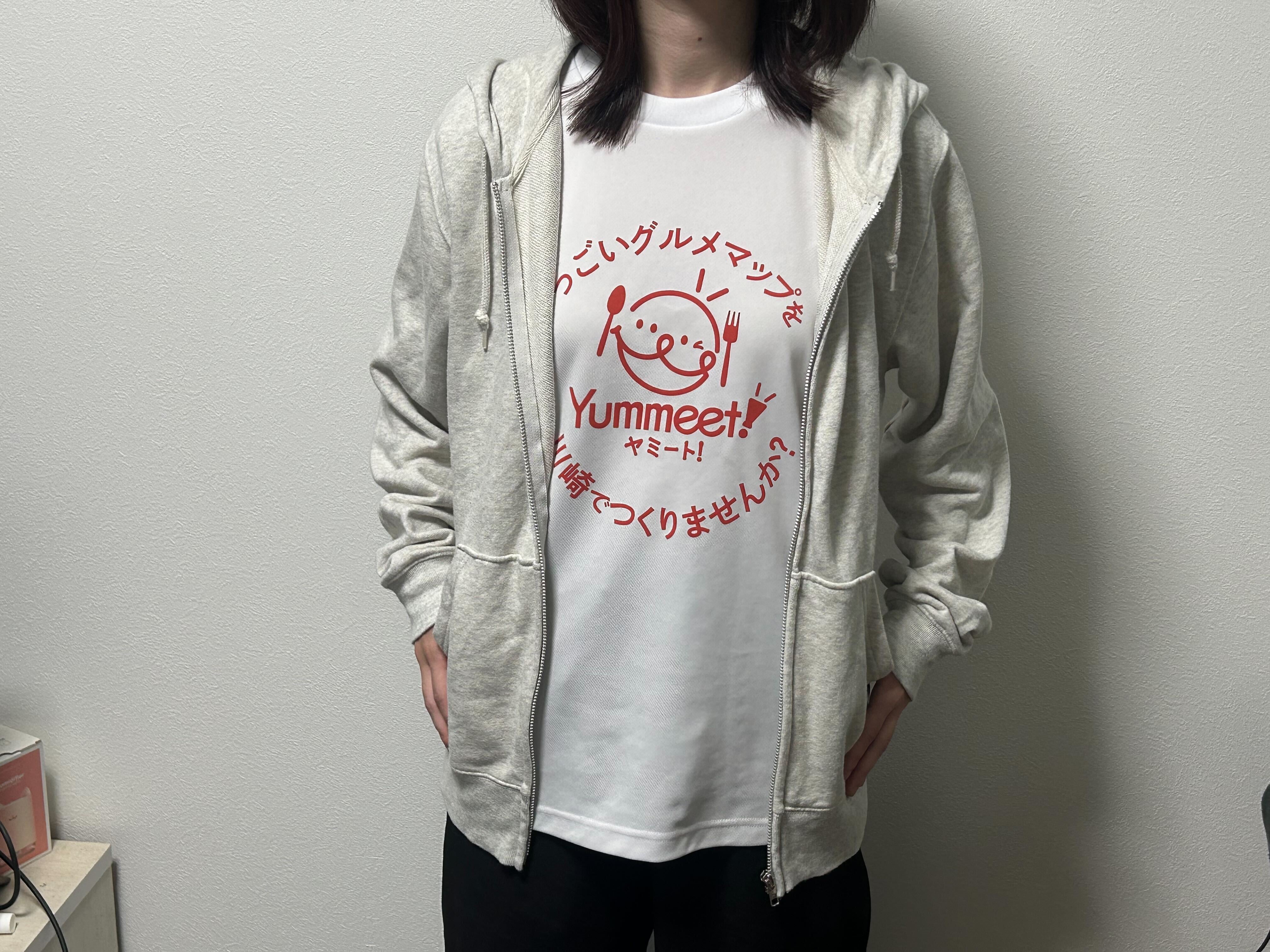 パーカー – Yummeet！