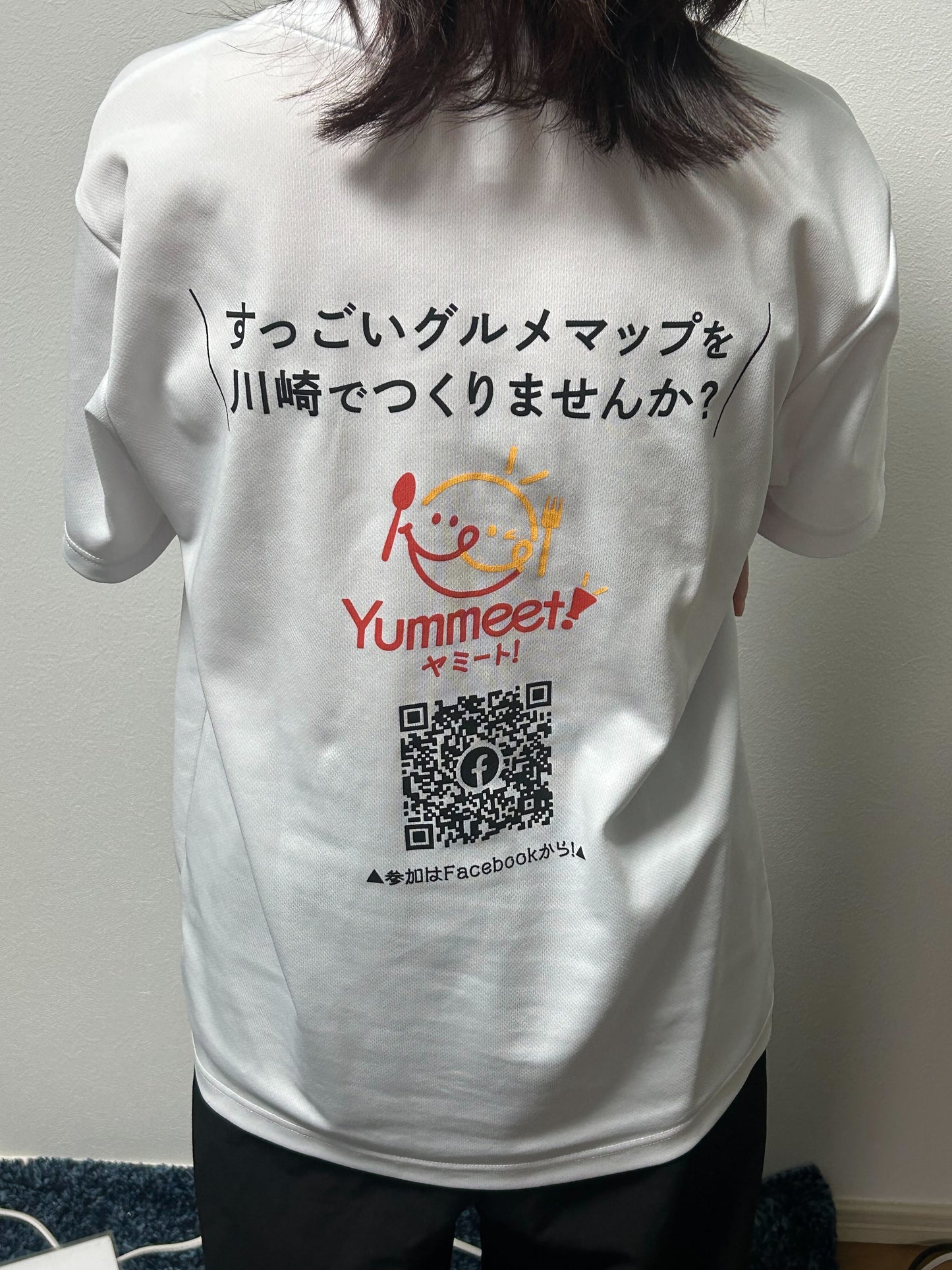 Tシャツ