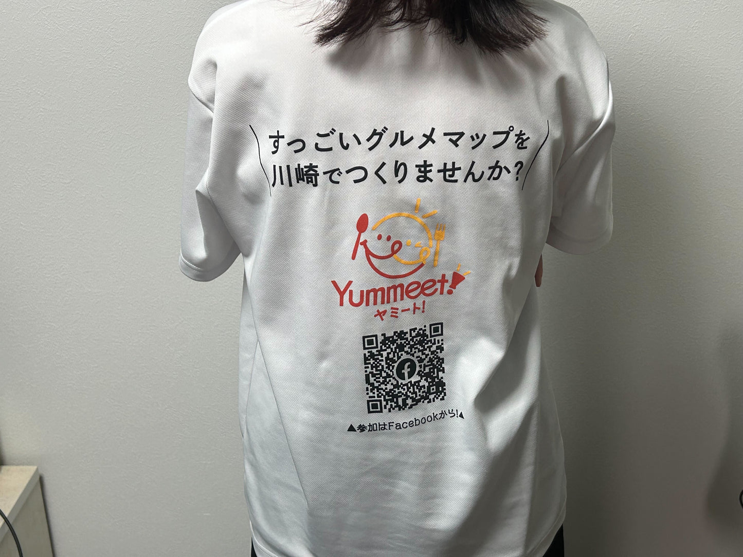 Tシャツ